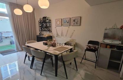 Townhouse - 3 Bedrooms - 3 Bathrooms for rent in Camelia - Damac Hills 2 - Dubai Townhouse - 3 Bedrooms - 3 Bathrooms for rent in Camelia - Damac Hills 2 - Dubai