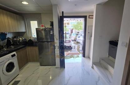 Townhouse - 3 Bedrooms - 3 Bathrooms for rent in Camelia - Damac Hills 2 - Dubai