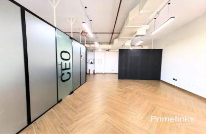 Office Space - Studio for rent in I Rise Tower - Barsha Heights (Tecom) - Dubai Office Space - Studio for rent in I Rise Tower - Barsha Heights (Tecom) - Dubai