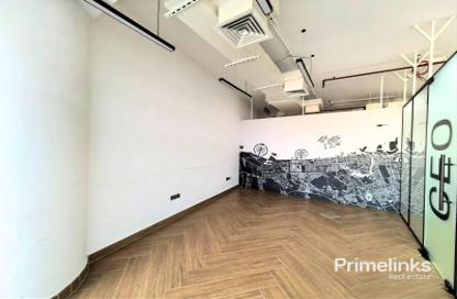 Office Space - Studio for rent in I Rise Tower - Barsha Heights (Tecom) - Dubai Office Space - Studio for rent in I Rise Tower - Barsha Heights (Tecom) - Dubai