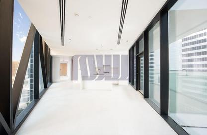 Apartment - 2 Bedrooms - 3 Bathrooms for rent in Marquise Square Tower - Business Bay - Dubai