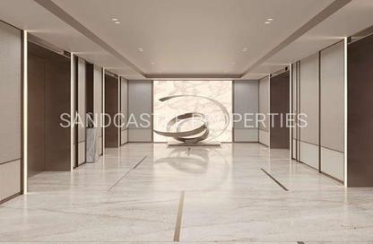 Apartment - 3 Bedrooms - 5 Bathrooms for sale in Ashwood Residences - District 2 - Jumeirah Village Triangle - Dubai Apartment - 3 Bedrooms - 5 Bathrooms for sale in Ashwood Residences - District 2 - Jumeirah Village Triangle - Dubai