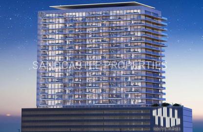 Apartment - 3 Bedrooms - 5 Bathrooms for sale in Ashwood Residences - District 2 - Jumeirah Village Triangle - Dubai Apartment - 3 Bedrooms - 5 Bathrooms for sale in Ashwood Residences - District 2 - Jumeirah Village Triangle - Dubai