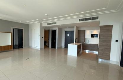Apartment - 2 Bedrooms - 3 Bathrooms for rent in Al Maryah Island - Abu Dhabi