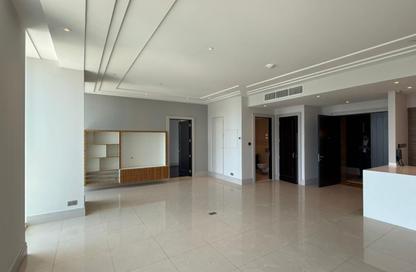 Apartment - 2 Bedrooms - 3 Bathrooms for rent in Al Maryah Island - Abu Dhabi