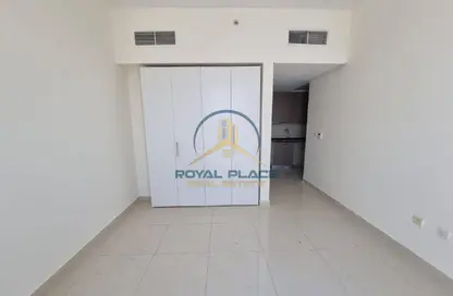 Apartment - 1 Bathroom for rent in Sandy Signature 2 - International City Phase 2 - Al Warsan 4 - Al Warsan - Dubai