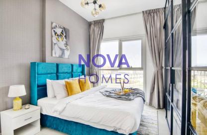 Apartment - 1 - 1 for sale in Collective Tower 1 - Collective - Dubai Hills Estate - Dubai Apartment - 1 - 1 for sale in Collective Tower 1 - Collective - Dubai Hills Estate - Dubai