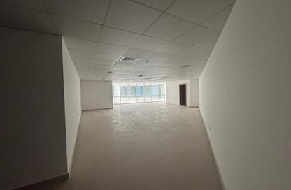 Office Space - Studio - 1 Bathroom for rent in Safia Tower - Al Majaz 3 - Al Majaz - Sharjah