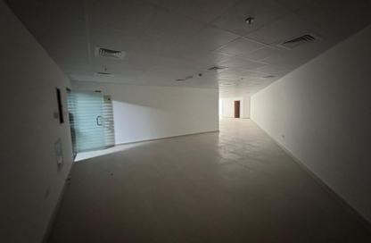 Office Space - Studio - 1 Bathroom for rent in Safia Tower - Al Majaz 3 - Al Majaz - Sharjah