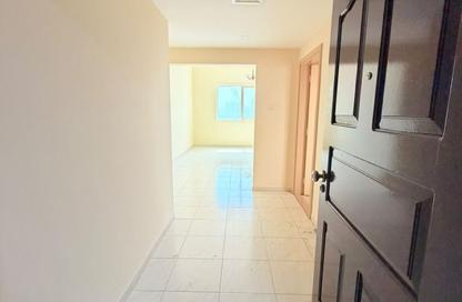 Apartment - 1 - 1 for rent in New Al Taawun Road - Al Taawun - Sharjah