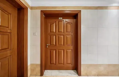 Compound - 2 Bedrooms for rent in Al Rigga - Deira - Dubai