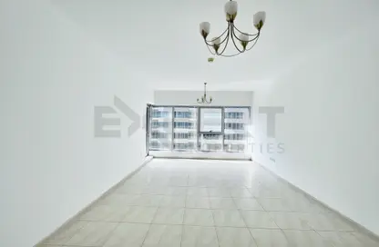 شقة - غرفة نوم - 2 حمامات للايجار في سكاي كورتس تاور F - أبراج سكاي كورتس - مجمع دبي ريزيدنس - دبي لاند - دبي