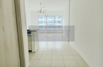 Apartment - 1 Bedroom - 2 Bathrooms for rent in Skycourts Tower F - Skycourts Towers - Dubai Land Residence Complex - Dubai Land - Dubai