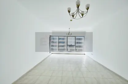 شقة - غرفة نوم - 2 حمامات للايجار في سكاي كورتس تاور F - أبراج سكاي كورتس - مجمع دبي ريزيدنس - دبي لاند - دبي