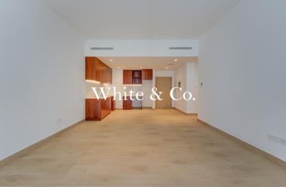Apartment - 1 - 1 for sale in La Rive Building 4 - La Rive - Port de La Mer - La Mer - Jumeirah - Dubai