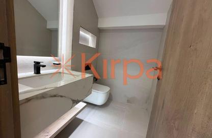 Villa - 3 Bedrooms - 4 Bathrooms for rent in California Residence - California Village - Dubai Land - Dubai