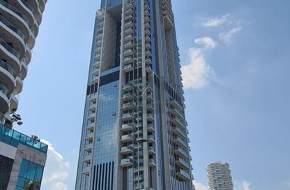 Apartment - Studio - 1 for sale in Regina Tower - District 12 - Jumeirah Village Circle - Dubai Apartment - Studio - 1 for sale in Regina Tower - District 12 - Jumeirah Village Circle - Dubai
