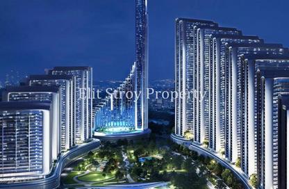Retail - Studio - 1 for sale in Maybach Ultimate Luxury Tower B - Maybach Ultimate Luxury - Nad Al Sheba 1 - Nad Al Sheba - Dubai Retail - Studio - 1 for sale in Maybach Ultimate Luxury Tower B - Maybach Ultimate Luxury - Nad Al Sheba 1 - Nad Al Sheba - Dubai