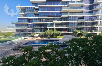Apartment - 1 Bathroom for rent in Loreto 3 A - Loreto - Damac Hills - Dubai