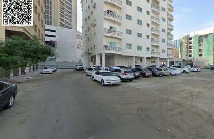 أرض - استوديو للبيع في الراشدية 3 - الراشدية - عجمان