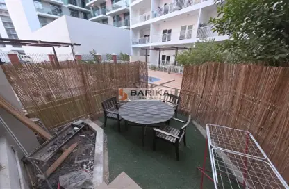 Apartment - 1 Bathroom for rent in Noora Residence 1 - Noora Residence - District 10 - Jumeirah Village Circle - Dubai