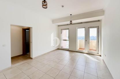 Apartment - 1 Bedroom - 2 Bathrooms for rent in Venetian - Canal Residence - Dubai Sports City - Dubai