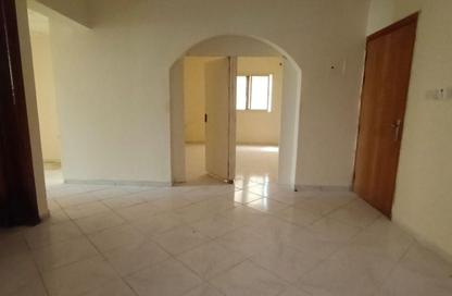 Apartment - 2 Bedrooms - 2 Bathrooms for rent in Al Mahatta - Al Qasimia - Sharjah