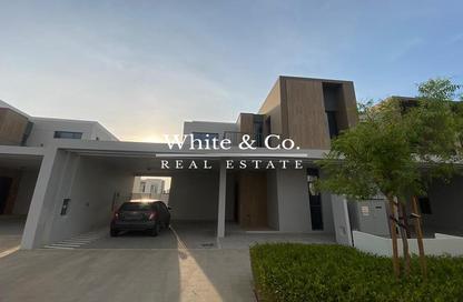 Villa - 4 Bedrooms - 4 Bathrooms for rent in Spring - Arabian Ranches 3 - Dubai