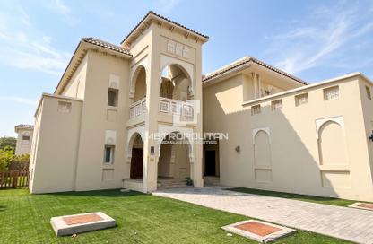 Villa - 5 - 6 for rent in Tilal Al Furjan - Al Furjan - Dubai Villa - 5 - 6 for rent in Tilal Al Furjan - Al Furjan - Dubai