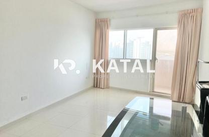 Apartment - 3 Bedrooms - 4 Bathrooms for rent in Marina Bay by DAMAC - Najmat Abu Dhabi - Al Reem Island - Abu Dhabi
