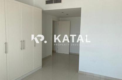 Apartment - 3 Bedrooms - 4 Bathrooms for rent in Marina Bay by DAMAC - Najmat Abu Dhabi - Al Reem Island - Abu Dhabi