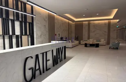 Apartment - 1 Bedroom - 2 Bathrooms for rent in Gateway Residences 2 - Mina Al Arab - Ras Al Khaimah