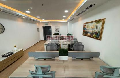 Office Space - Studio for rent in Business Bay - Dubai
