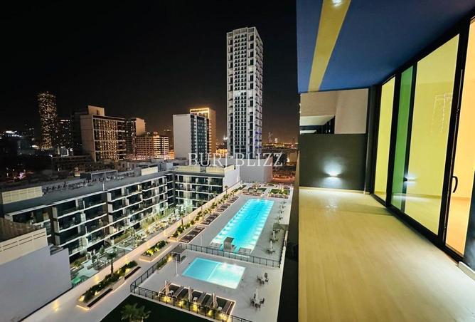 Modern Style 1BR | Marina View | Ready to Move photo 3