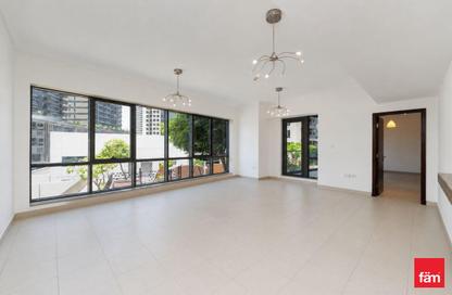 Apartment - 2 Bedrooms - 3 Bathrooms for rent in South Ridge 5 - South Ridge - Downtown Dubai - Dubai Apartment - 2 Bedrooms - 3 Bathrooms for rent in South Ridge 5 - South Ridge - Downtown Dubai - Dubai