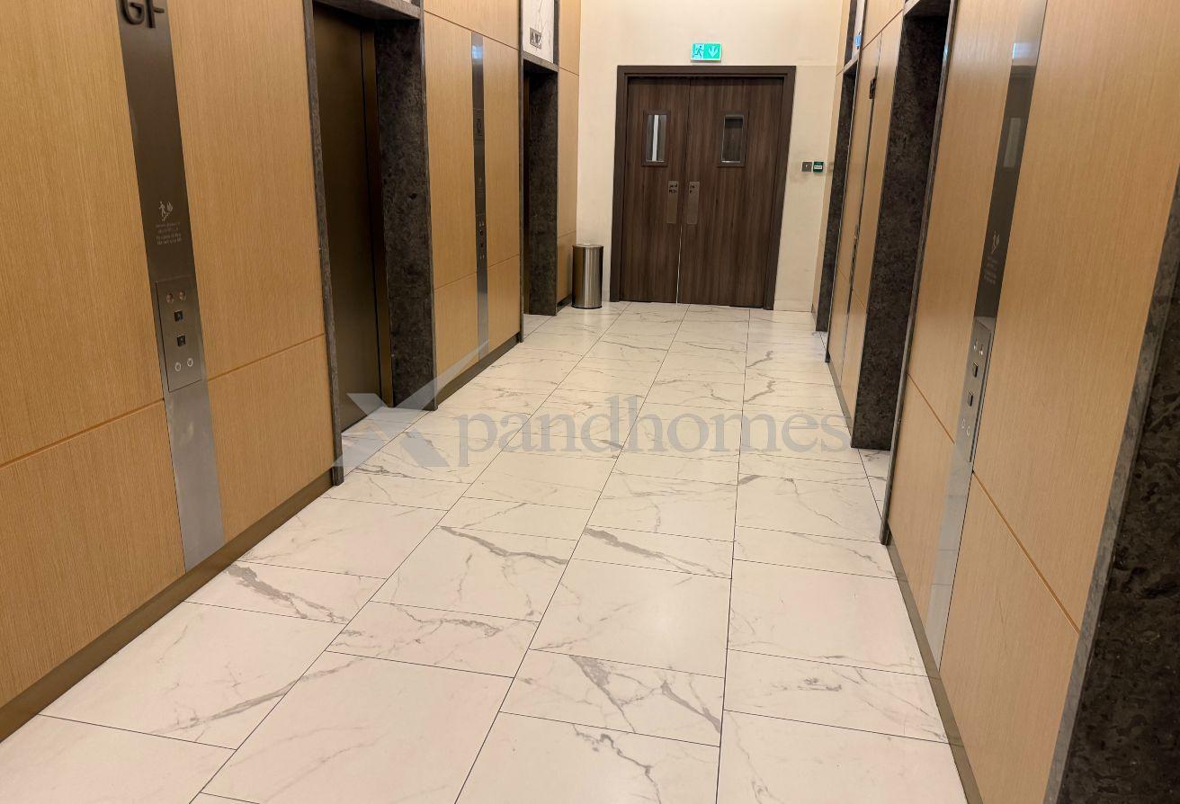 Best Deal |Large 1BHK | Near Metro | Ready photo 14