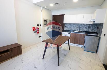 Apartment - 1 Bedroom - 1 Bathroom for rent in The Gate - Masdar City - Abu Dhabi Apartment - 1 Bedroom - 1 Bathroom for rent in The Gate - Masdar City - Abu Dhabi