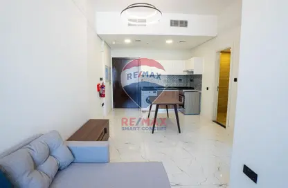 Apartment - 1 Bedroom - 1 Bathroom for rent in The Gate - Masdar City - Abu Dhabi Apartment - 1 Bedroom - 1 Bathroom for rent in The Gate - Masdar City - Abu Dhabi