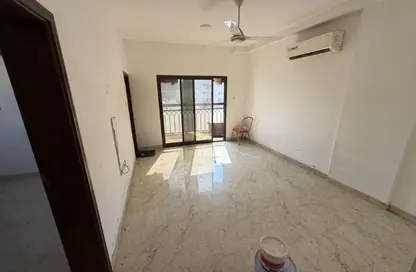 Apartment - 1 Bedroom - 2 Bathrooms for rent in Ajman Corniche Residences - Ajman Corniche Road - Ajman