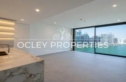 Apartment - 1 Bedroom - 2 Bathrooms for sale in Peninsula Four - Peninsula - Business Bay - Dubai Apartment - 1 Bedroom - 2 Bathrooms for sale in Peninsula Four - Peninsula - Business Bay - Dubai