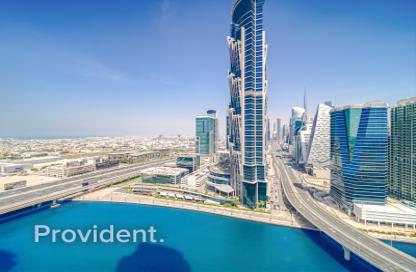 Apartment - 1 - 2 for rent in Noura Tower - Al Habtoor City - Business Bay - Dubai Apartment - 1 - 2 for rent in Noura Tower - Al Habtoor City - Business Bay - Dubai