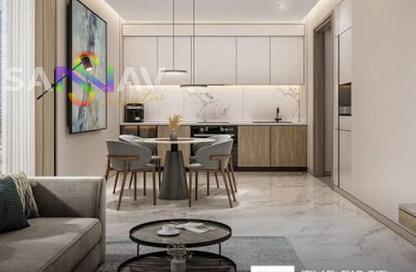 Apartment - Studio - 1 Bathroom for sale in The First Collection Studio City - Dubai Studio City - Dubai Apartment - Studio - 1 Bathroom for sale in The First Collection Studio City - Dubai Studio City - Dubai