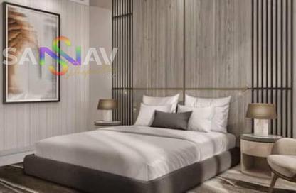 Apartment - Studio - 1 Bathroom for sale in The First Collection Studio City - Dubai Studio City - Dubai Apartment - Studio - 1 Bathroom for sale in The First Collection Studio City - Dubai Studio City - Dubai