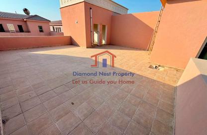 Villa - 4 Bedrooms - 6 Bathrooms for rent in Al Bateen Airport - Muroor Area - Abu Dhabi Villa - 4 Bedrooms - 6 Bathrooms for rent in Al Bateen Airport - Muroor Area - Abu Dhabi