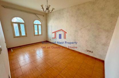 Villa - 4 Bedrooms - 6 Bathrooms for rent in Al Bateen Airport - Muroor Area - Abu Dhabi