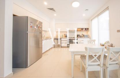 Townhouse - 4 - 4 for rent in Camelia 1 - Camelia - Arabian Ranches 2 - Dubai