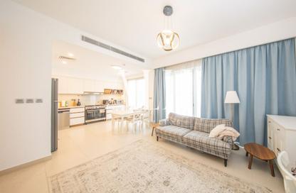 Townhouse - 4 - 4 for rent in Camelia 1 - Camelia - Arabian Ranches 2 - Dubai