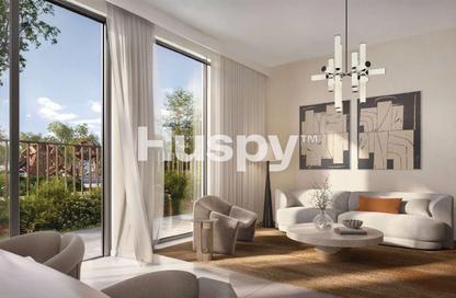 Townhouse - 4 Bedrooms - 4 Bathrooms for sale in Venera - The Valley - Dubai Townhouse - 4 Bedrooms - 4 Bathrooms for sale in Venera - The Valley - Dubai