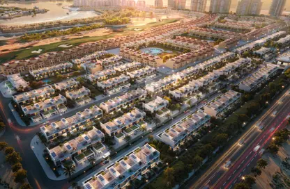 فيلا - 3 غرف نوم - 5 حمامات للبيع في أيلا هومز - قرية الحمرا - رأس الخيمة