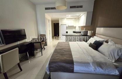 Apartment - Studio - 1 for rent in Tower 108 - District 18 - Jumeirah Village Circle - Dubai Apartment - Studio - 1 for rent in Tower 108 - District 18 - Jumeirah Village Circle - Dubai
